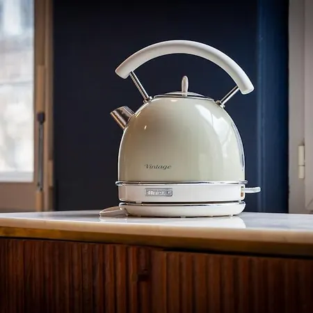 Balneo Centre Apartment Rouen