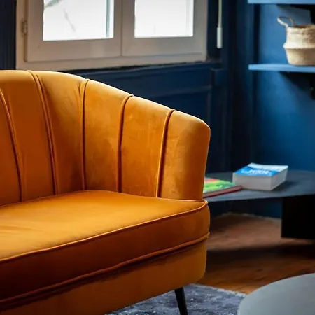 Balneo Centre * Rouen