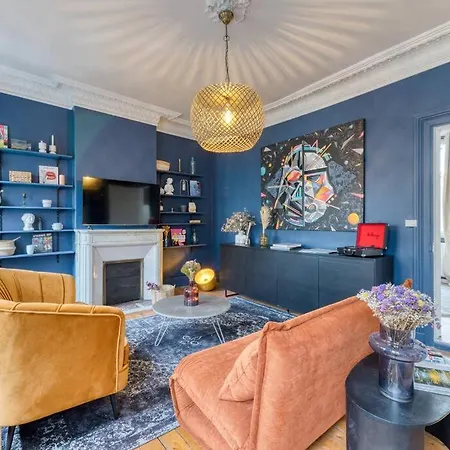 Apartment Balneo Centre *