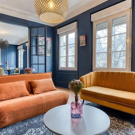 Balneo Centre * Ρουέν