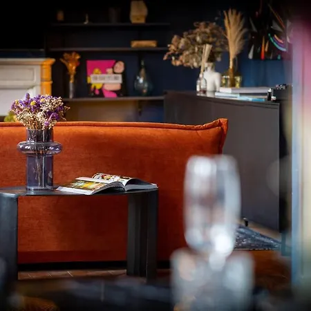 Balneo Centre Appartement Rouen