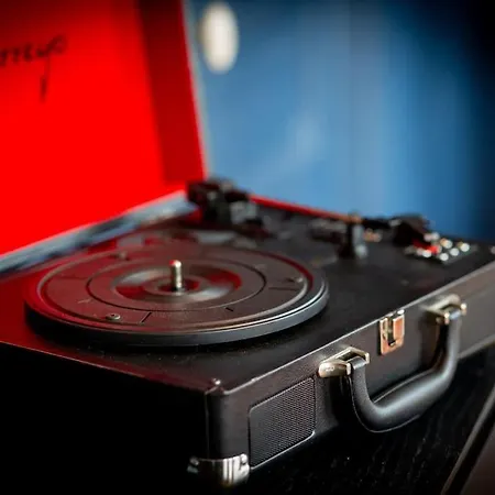 Balneo Centre Appartement *