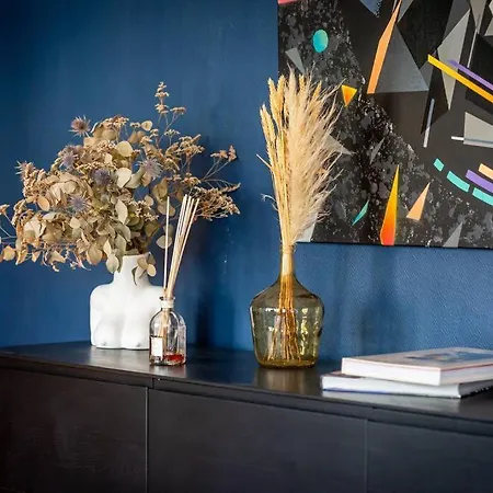 Apartment Balneo Centre