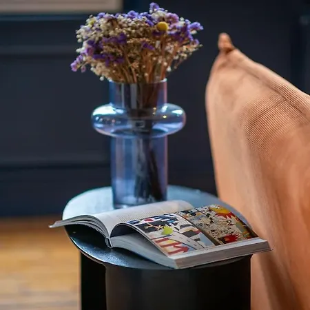 Balneo Centre Διαμέρισμα Ρουέν