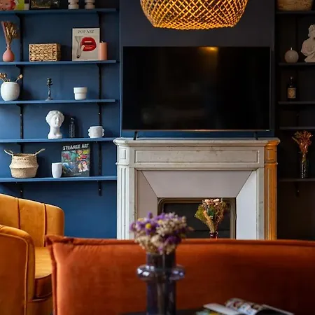 Διαμέρισμα Balneo Centre *