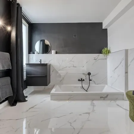 Διαμέρισμα Balneo Centre *