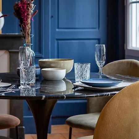 Balneo Centre Διαμέρισμα Ρουέν