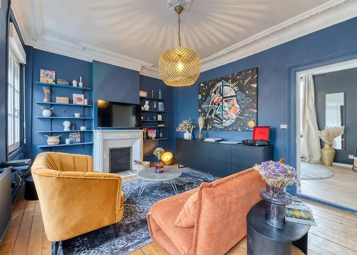 Apartment Balneo Centre *