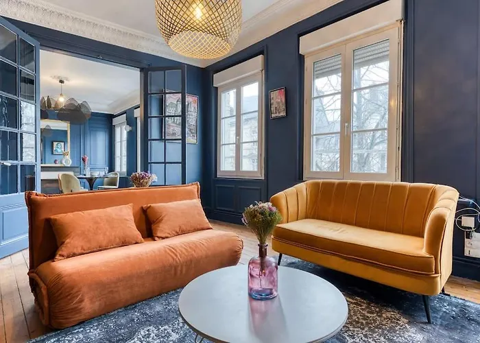 Balneo Centre * Rouen