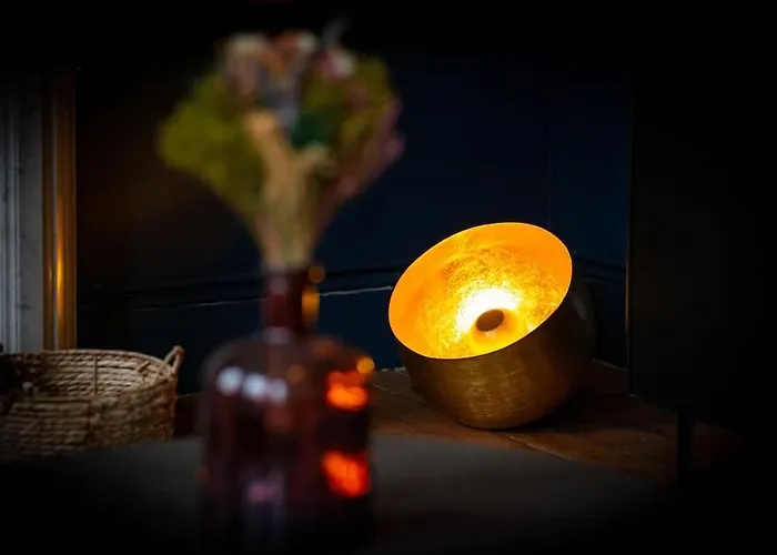 Balneo Centre Appartement *