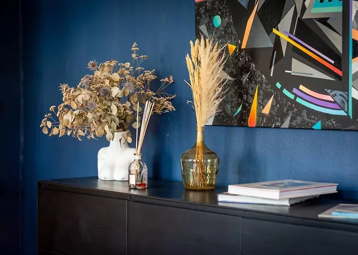 Apartment Balneo Centre