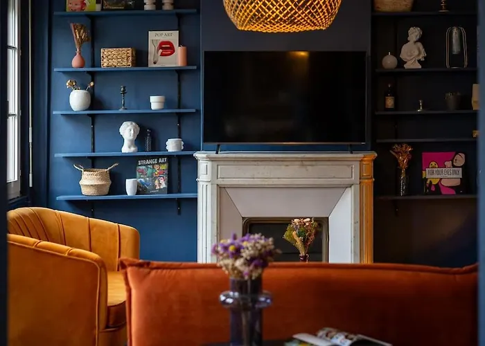 Appartement Balneo Centre *