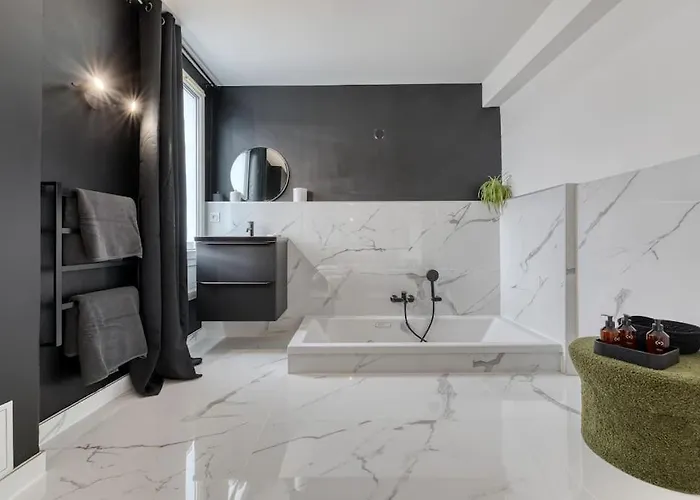 Apartment Balneo Centre *